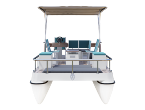 serenity 550 electric bow